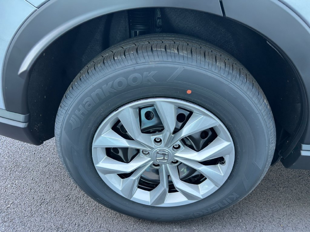 New 2027 Honda CR-V LX image 20