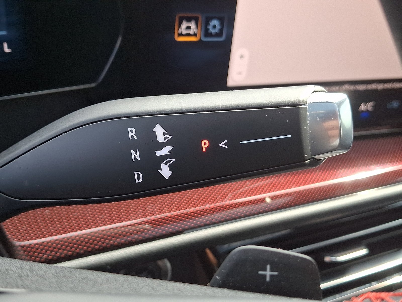 Used 2025 Chevrolet Traverse RS w/ LPO, Floor Liner Package FWD image 16
