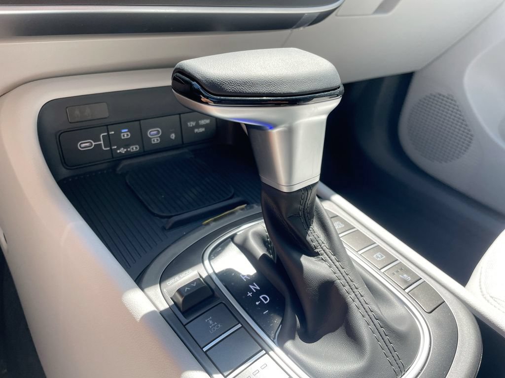 Certified 2026 Hyundai Kona SEL Sport AWD/4WD image 64