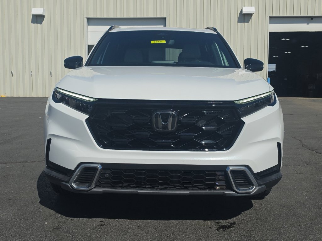 Certified 2025 Honda CR-V Sport Touring image 2