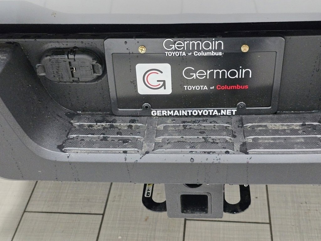 New 2025 Toyota Tacoma 4x4 Double Cab image 16