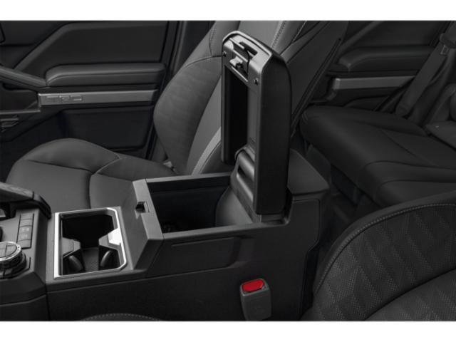 New 2026 Toyota 4Runner TRD Off-Road Premium AWD/4WD image 13