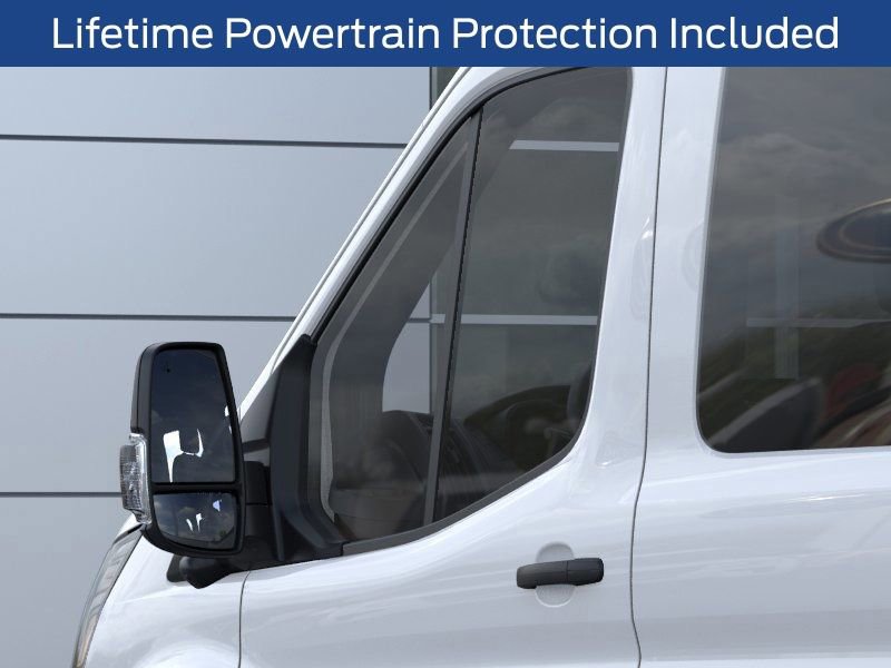 New 2026 Ford Transit 350 XLT AWD/4WD image 25