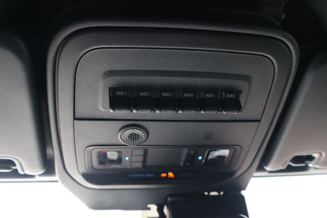 Used 2024 Ford Bronco Raptor AWD/4WD image 16
