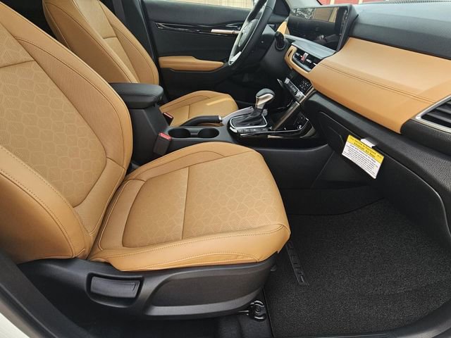 New 2026 Kia Seltos EX w/ EX Sunroof Package image 9