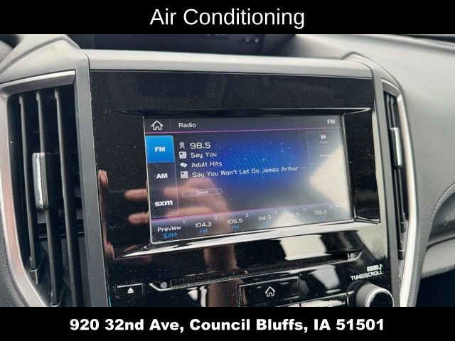 Used 2019 Subaru Forester w/ Alloy Wheel Package AWD/4WD image 13