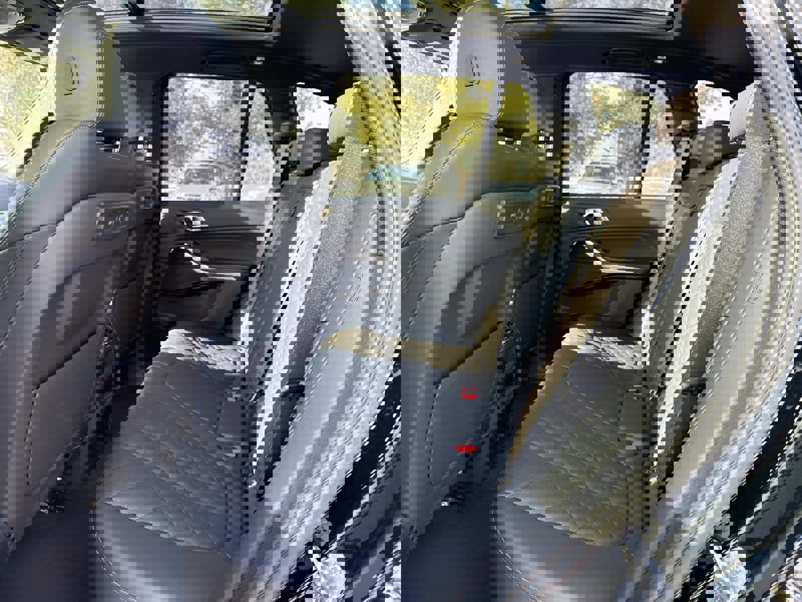 Used 2023 BMW X5 xDrive40i image 15