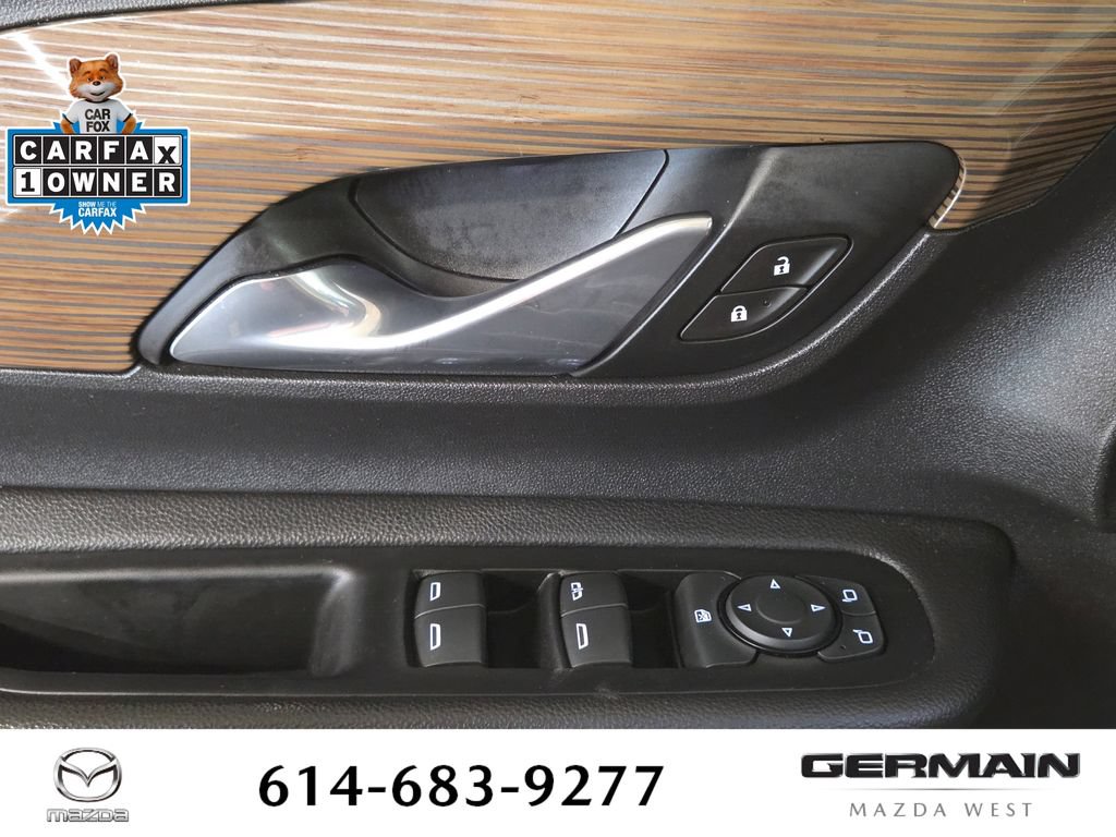 Used 2019 GMC Terrain SLE w/ Driver Convenience Package AWD/4WD image 28