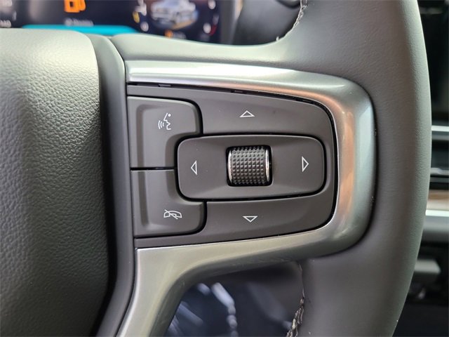 New 2026 Chevrolet Silverado 1500 LT image 27