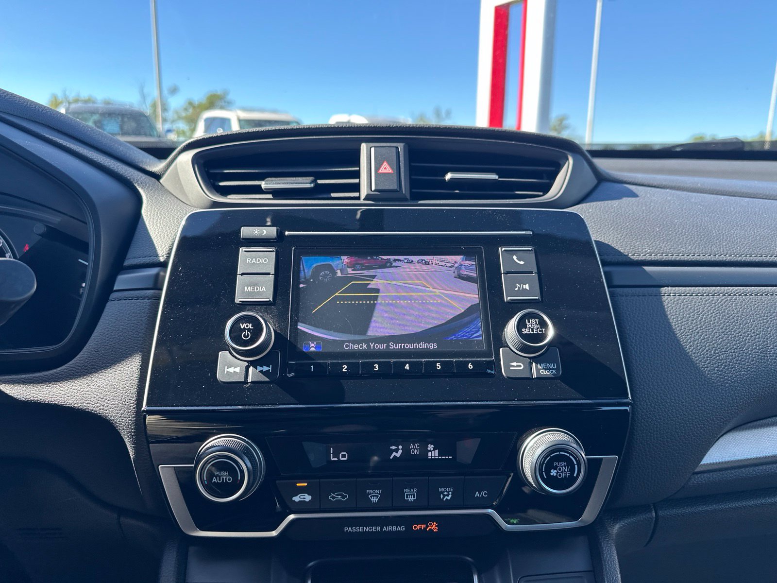 Used 2019 Honda CR-V LX image 51