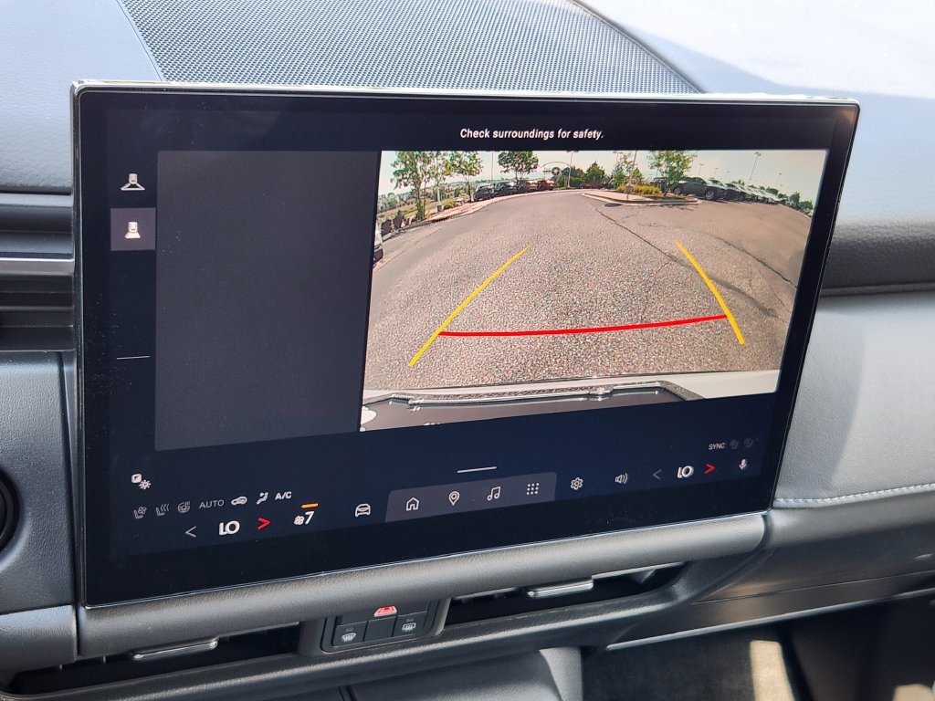 New 2026 MAZDA CX-5 2.5 S w/ Premium Package AWD/4WD image 9