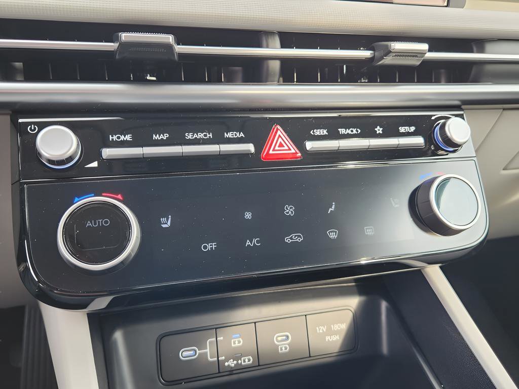 New 2026 Hyundai Tucson SEL image 20