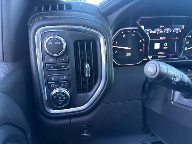 Certified 2022 GMC Sierra 2500 Denali AWD/4WD image 25