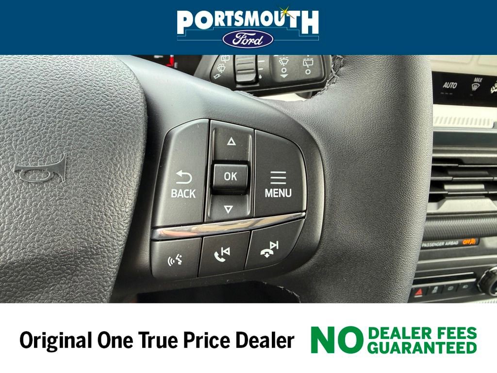 New 2026 Ford Bronco Sport Heritage w/ Convenience Package image 18