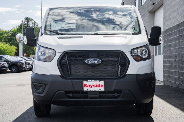 New 2025 Ford Transit 150 Low Roof image 3