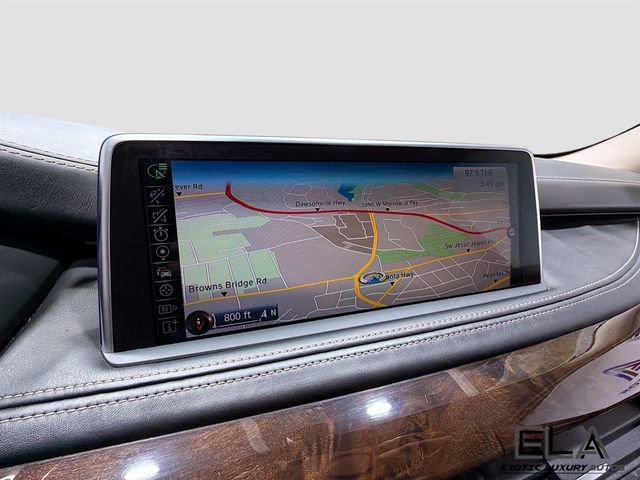 Used 2015 BMW X5 xDrive35i AWD/4WD image 14