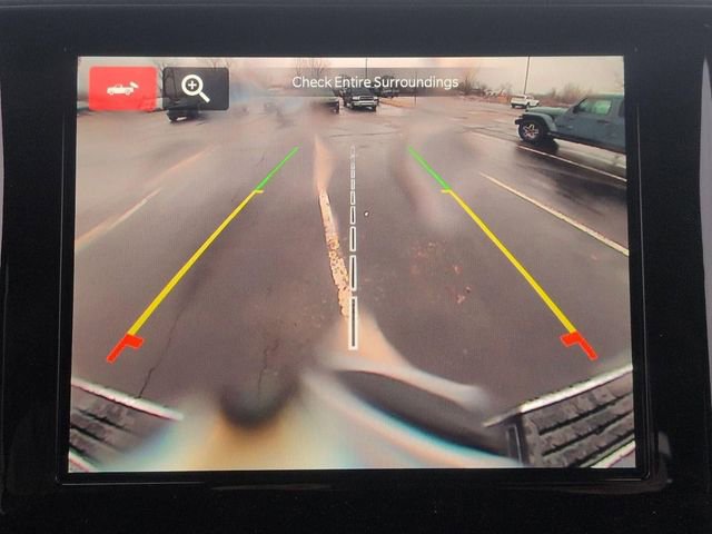 New 2026 RAM 3500 Tradesman w/ Chrome Appearance Group A image 24