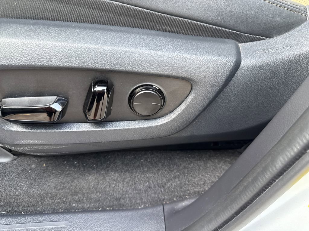 Used 2024 Lexus GX 550 550 Overtrail image 25