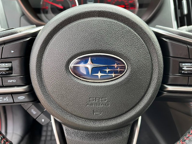 Used 2019 Subaru Impreza 2.0i Sport image 15