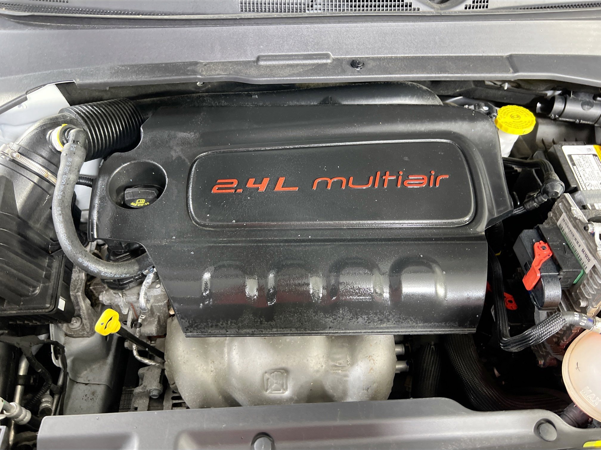 Used 2022 Jeep Compass Trailhawk w/ Trailhawk Convenience Group AWD/4WD image 28