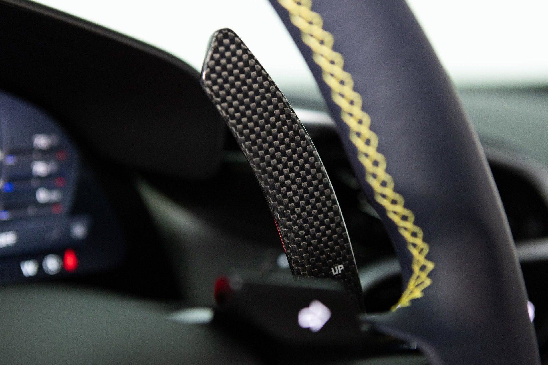 Certified 2025 Ferrari 296 GTB RWD image 73