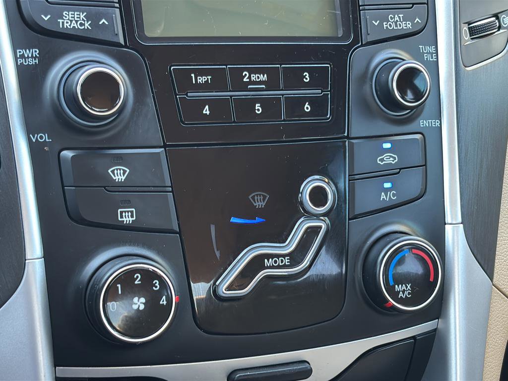Used 2013 Hyundai Sonata GLS w/ Popular Equipment Pkg FWD image 32