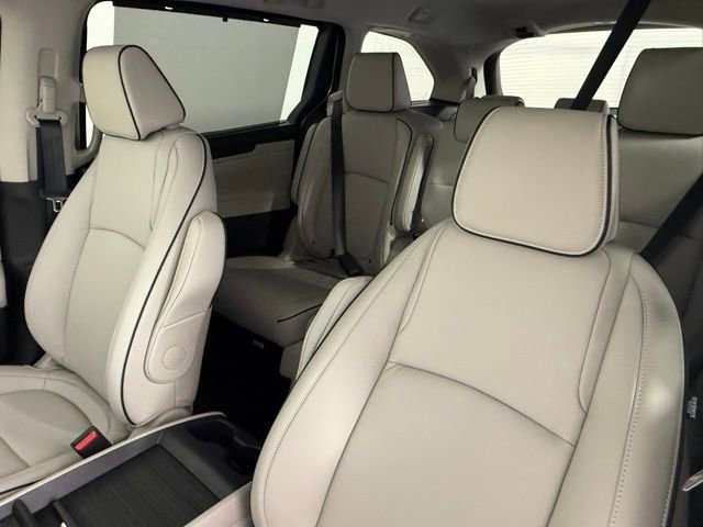 New 2026 Honda Odyssey Touring image 26