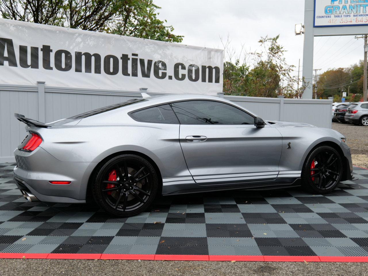 Used 2021 Ford Mustang Shelby GT500 w/ Technology Package image 66