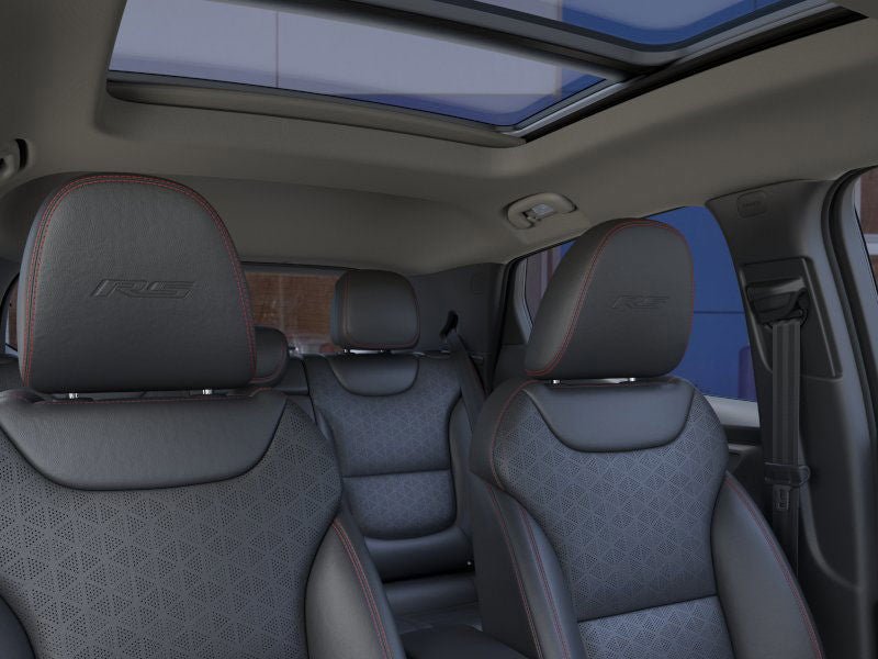New 2027 Chevrolet Bolt RS w/ Technology Package FWD image 24