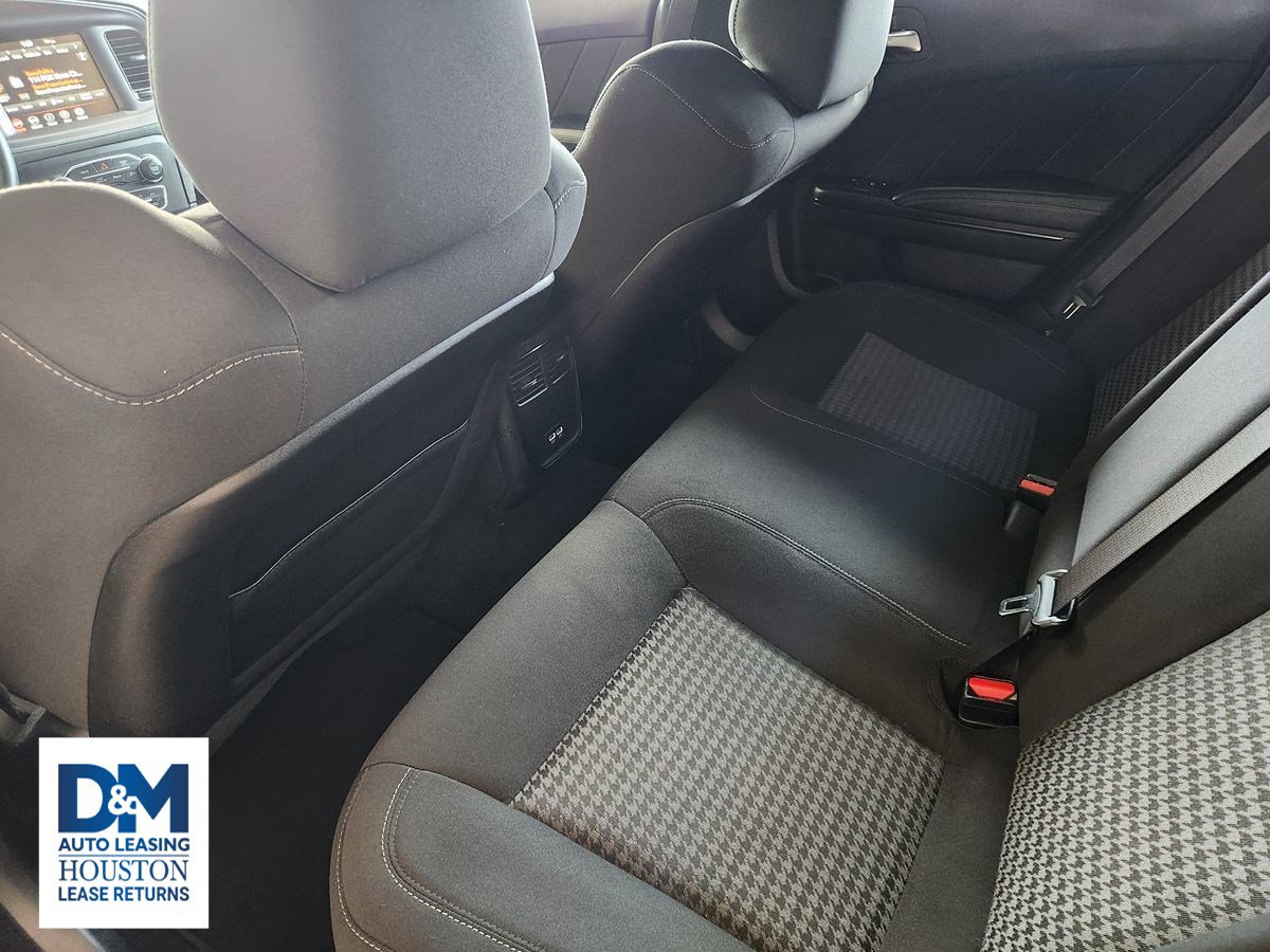 Used 2023 Dodge Charger GT w/ Blacktop Package image 39