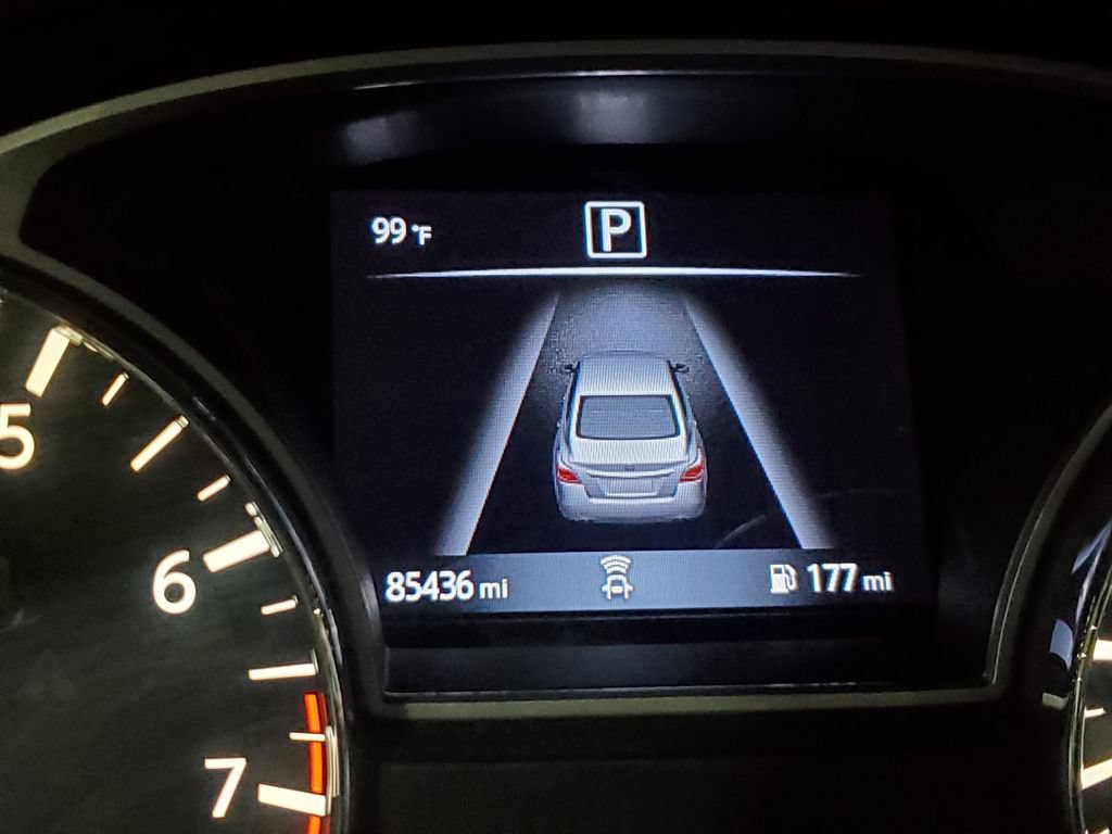 Used 2018 Nissan Altima 2.5 S w/ S Convenience Package FWD image 30