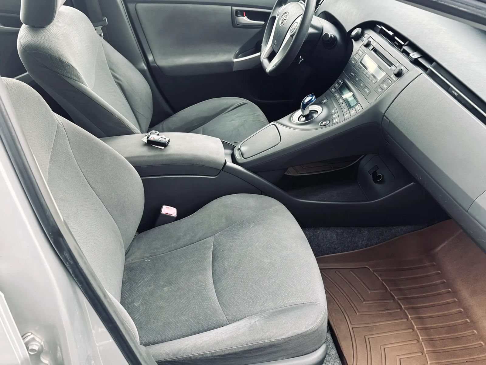 Used 2010 Toyota Prius Two FWD image 22
