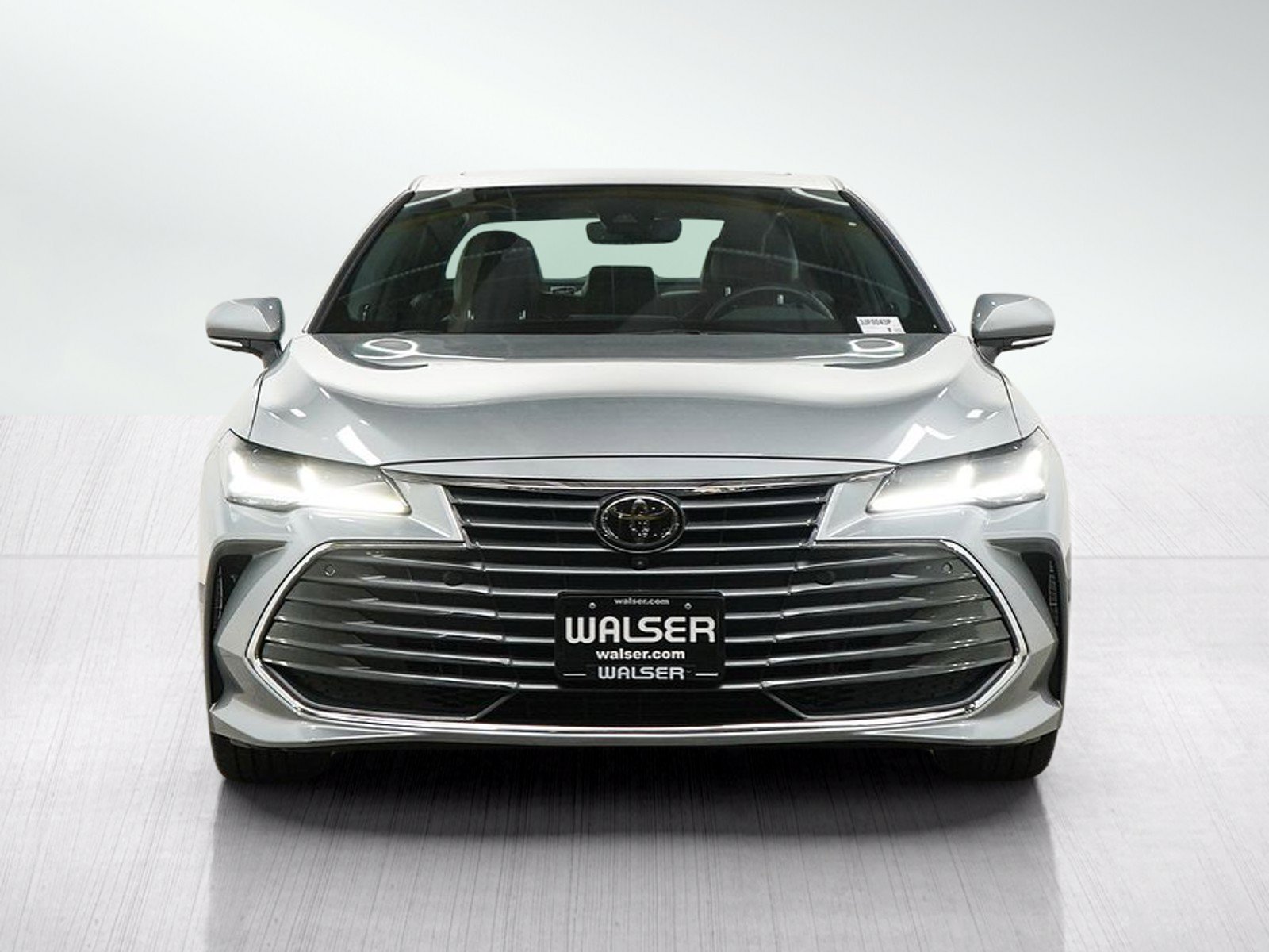 Used 2021 Toyota Avalon Limited w/ Advanced Safety Package FWD image 8