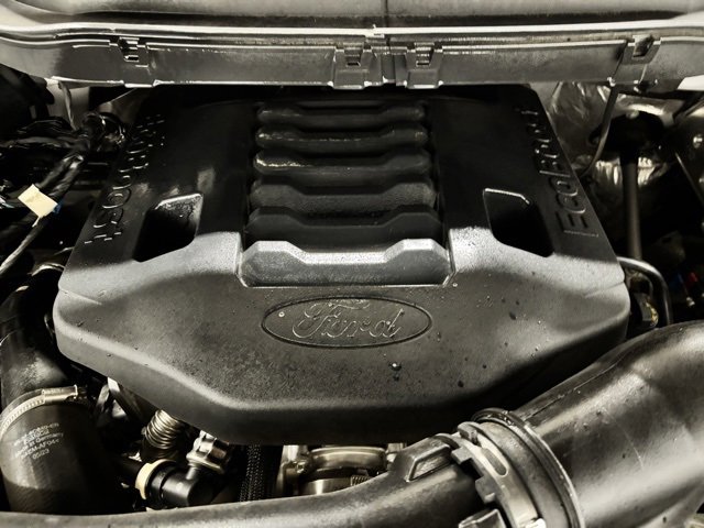 Used 2023 Ford F150 XLT image 23