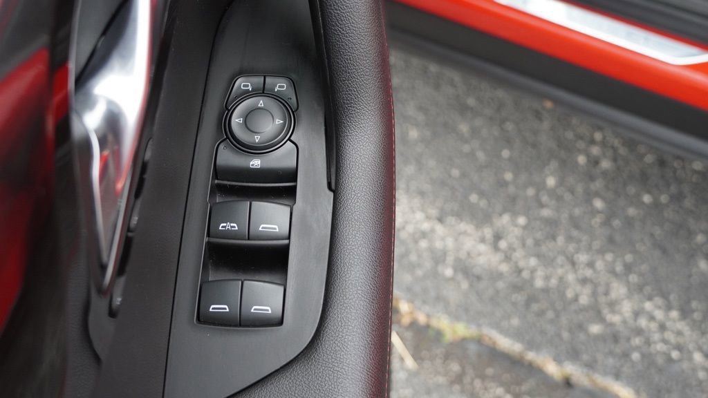 Used 2020 Chevrolet Blazer RS image 14