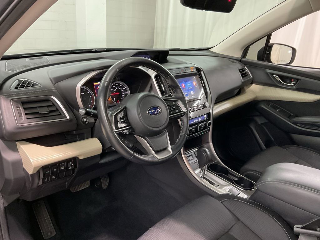 Used 2021 Subaru Ascent Premium w/ Sport Package AWD/4WD image 17
