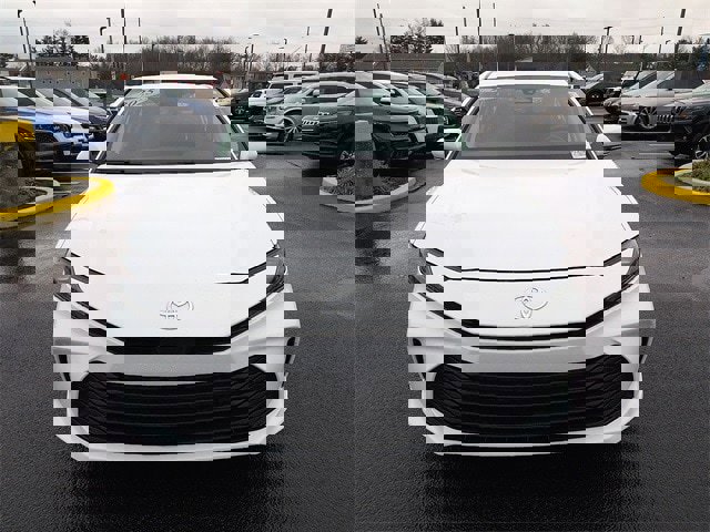 Certified 2025 Toyota Camry LE image 2