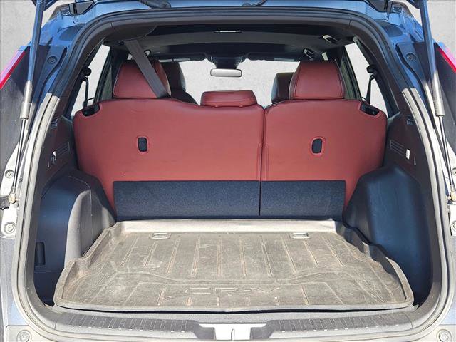 Used 2023 Honda CR-V Sport image 6
