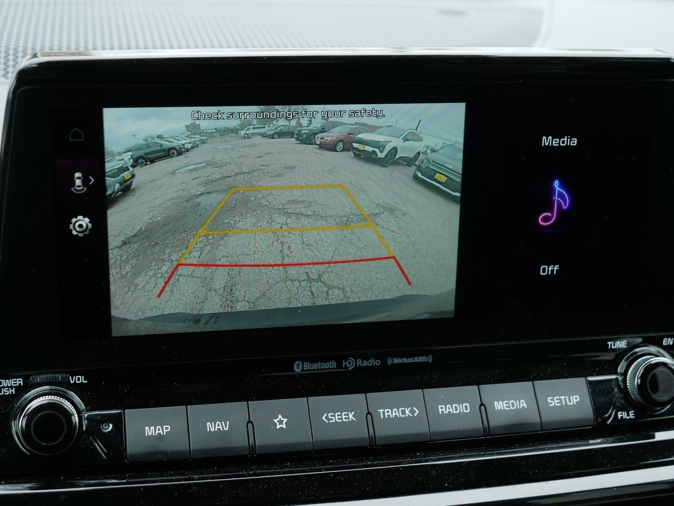 Certified 2023 Kia Seltos EX AWD/4WD image 6