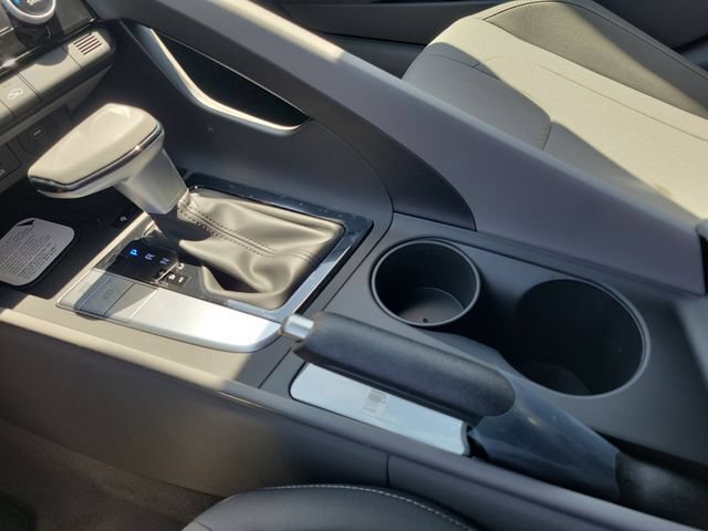 New 2026 Hyundai Elantra Sport FWD image 16