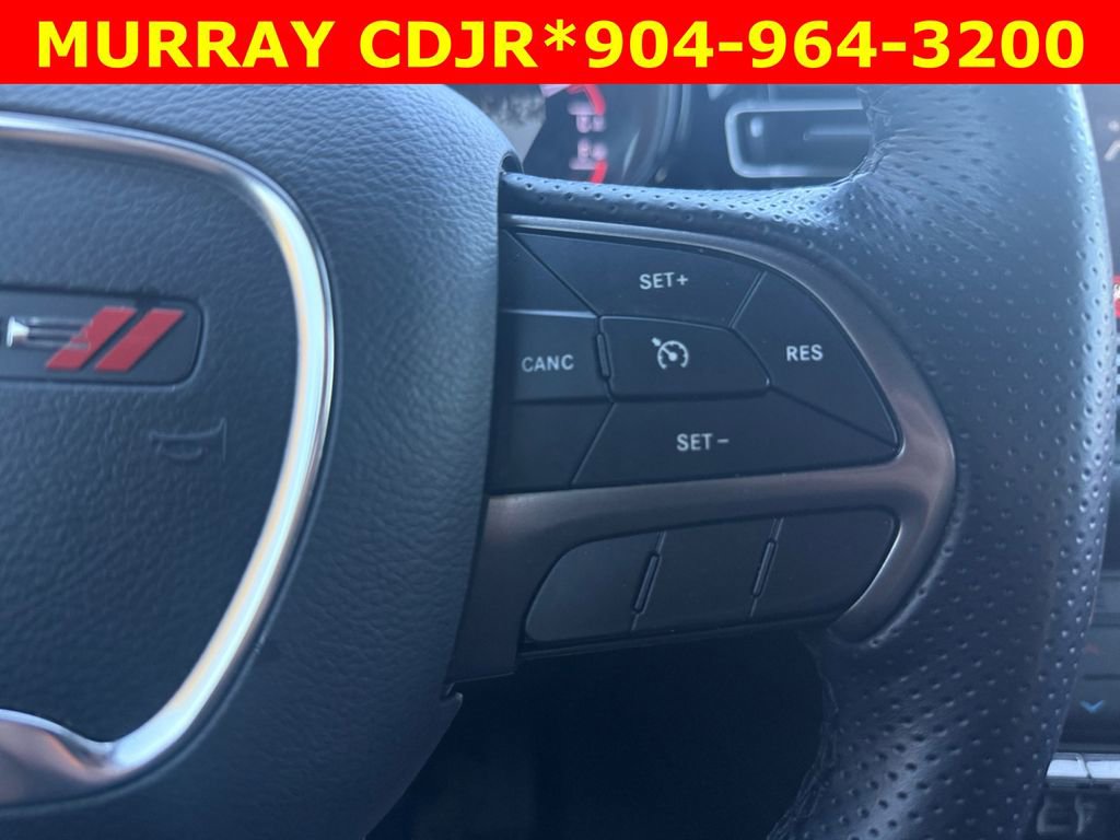 Certified 2024 Dodge Durango SXT w/ 3rd Row Seating Group image 22