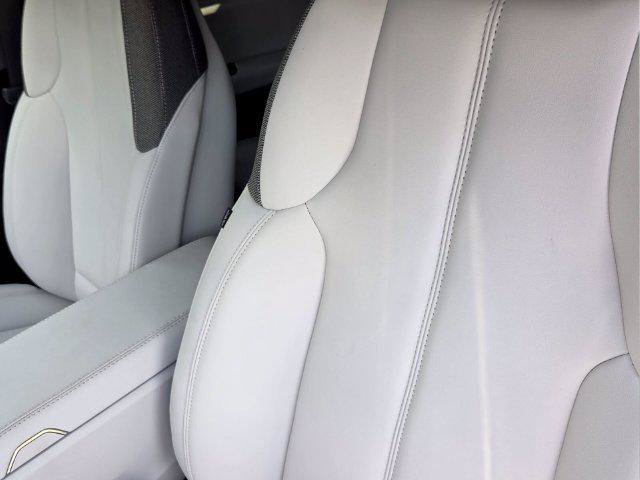 New 2027 Cadillac Optiq Luxury AWD/4WD image 15