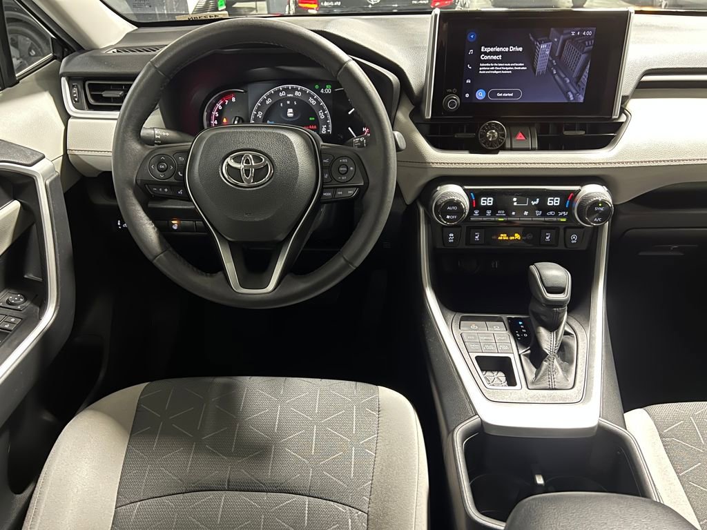 Used 2023 Toyota RAV4 XLE image 34