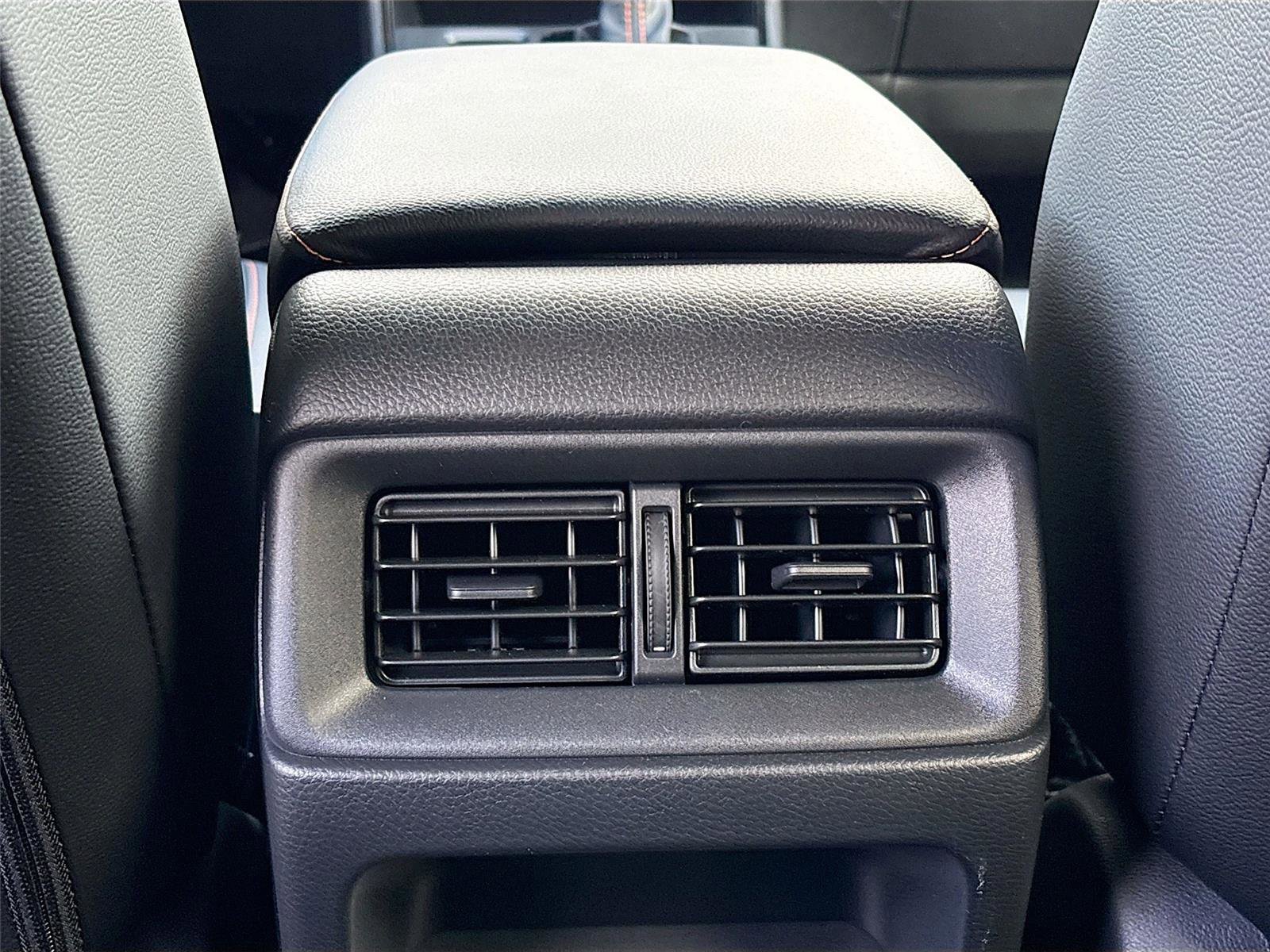 New 2026 Honda CR-V Sport-L image 29