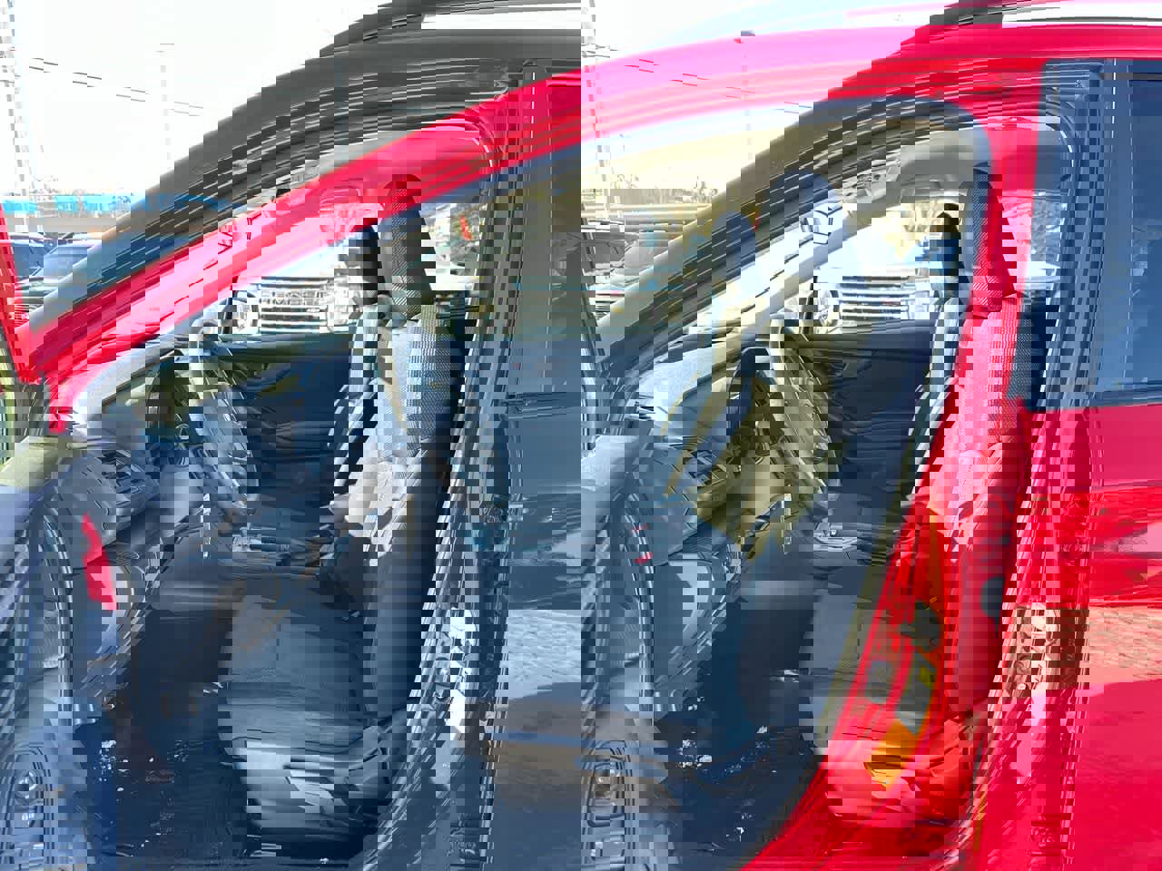 Certified 2023 Subaru Crosstrek 2.0i image 21