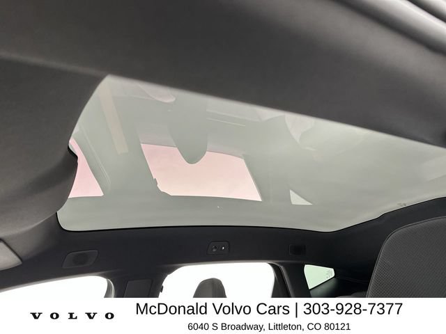 Used 2025 Polestar Polestar 3 AWD/4WD image 22