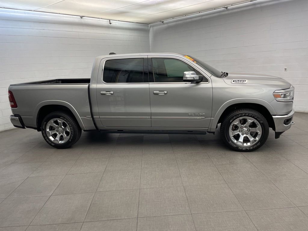 Used 2019 RAM 1500 Limited RWD image 16