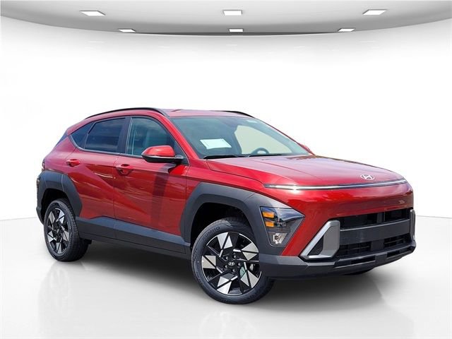 New 2025 Hyundai Kona SEL AWD/4WD image 12