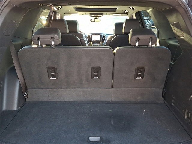 Used 2023 Chevrolet Traverse High Country image 29