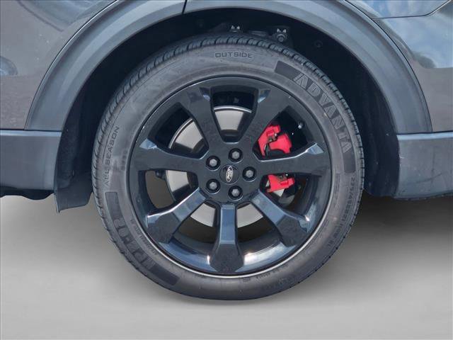 Used 2020 Ford Explorer ST w/ ST Street Pack AWD/4WD image 6